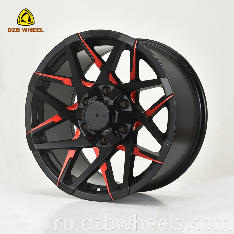 alloy wheels